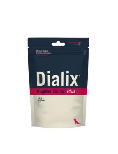 Dialix bladder control plus