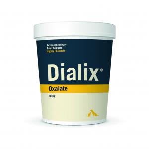 Dialix Oxalate