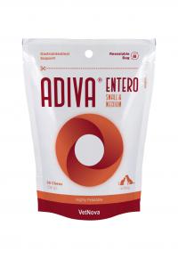 Adiva entero small / medium + large