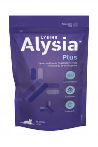Alysia plus