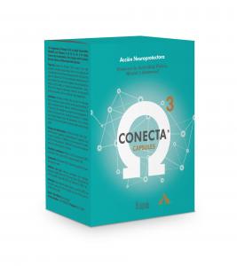 Conecta capsules