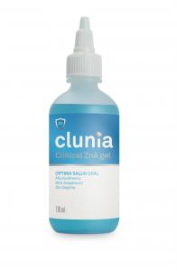 Clunia Zn Clinical gel 118 ml