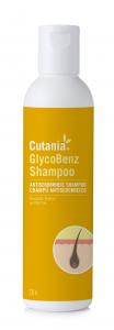Cutania Glycobenz shampoo