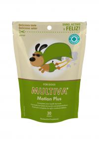 Multiva Motion Plus
