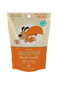 Multiva breath control