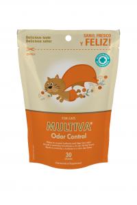 Multiva odor control