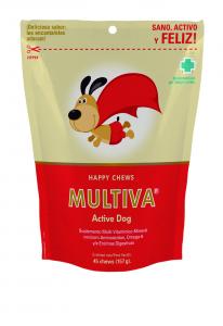 Multiva active dog