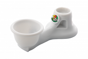 BEBEDOURO VIDA MANSA MINI PC BRANCO