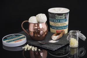 Fat Free No Sugar Added