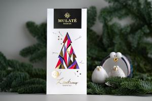 MULATE Season selection “COFFEE” together with ”RASPBERRIES & BLACK CURRANT”