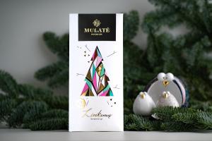 MULATE Season selection “BUBBLE GUM” together with “COLA & POPPING CANDY'S