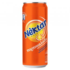 NEKTAR ORANGEADE / 330ML