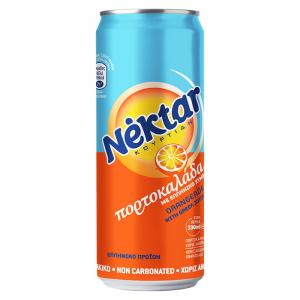 NEKTAR ORANGEADE BLUE / 330ML
