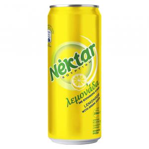 NEKTAR LEMONADE / 330ML