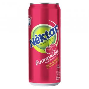NEKTAR SOUR CHERRY / 330ML