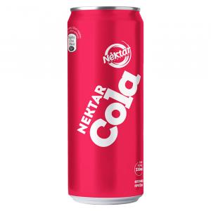 NEKTAR COLA/ 330ML