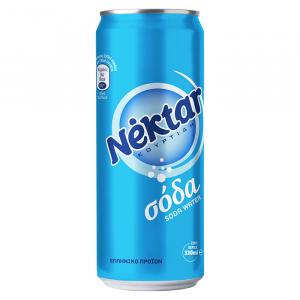NEKTAR SODA / 330ML