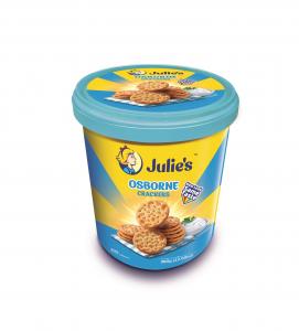 OSBORNE CRACKER BISCUIT