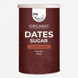 Organic Dates Sugar AMRITA, 150 g