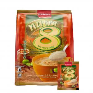 Nutra 8 Apple Cereal