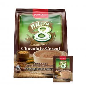 Nutra 8 Chocolate Cereal