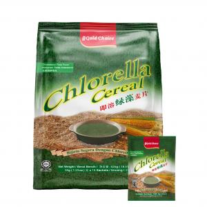 Chlorella Cereal