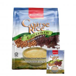 Coarse Rice with Lecithin
