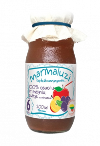 MARMALUZI Juice, nectar, compote