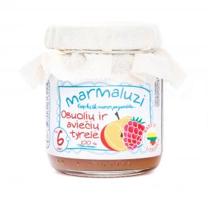 MARMALUZI Fruit puree