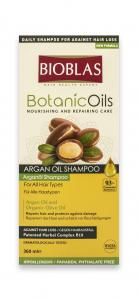 BIOBLAS ANTI-HAIR LOSS ARGAN OIL SHAMPOO
