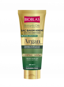 BIOBLAS ANTI-HAIR LOSS ARGAN OIL CONDITIONER