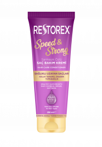 RESTOREX HAIR CARE CONDITIONER FOR HEALTHY HAIR GROWTH