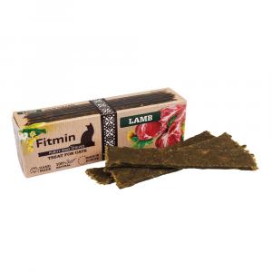 Cat Purity Snax - Lamb