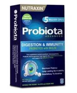 NUTRAXIN Vitamins&Supplements