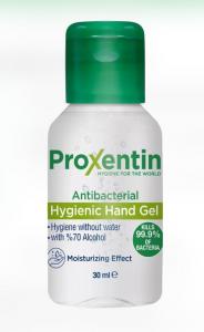 PROXENTIN Disinfection Hand Hygiene Gel