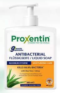 PROXENTIN Antibacterial Liquid Soap