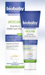 BIOBABY Special&Daily Care