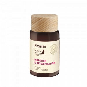 Fitmin Purity Digestion and Detoxification