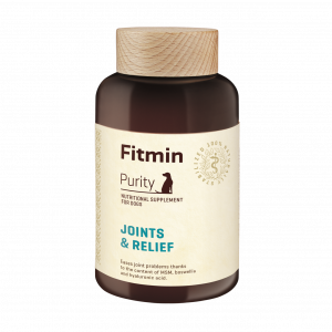 Fitmin Purity Joints and Relief