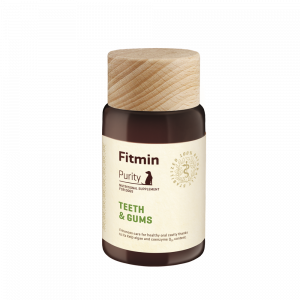 Fitmin Purity Teeth and gums