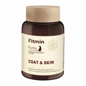 Fitmin Purity Coat and Skin