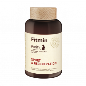 Fitmin Purity Sport and Regeneration