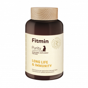 Fitmin Purity Long Life and Immunity