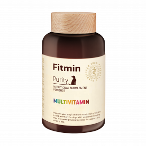Fitmin Purity Multivitamin