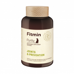 Fitmin Purity Joints and Prevention