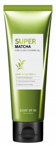 SUPER MATCHA PORE TIGHTENING CLEANSING GEL