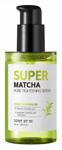 SUPER MATCHA PORE TIGHTENING SERUM