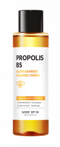 PROPOLIS B5 GLOW BARRIER CALMING TONER
