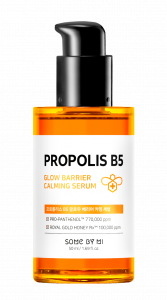 PROPOLIS B5 GLOW BARRIER CALMING SERUM