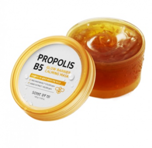 PROPOLIS B5 GLOW BARRIER CALMING MASK